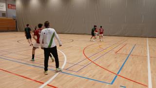 AVANZA EL CALENDARIO DE LOS JUEGOS DEPORTIVOS MUNICIPALES